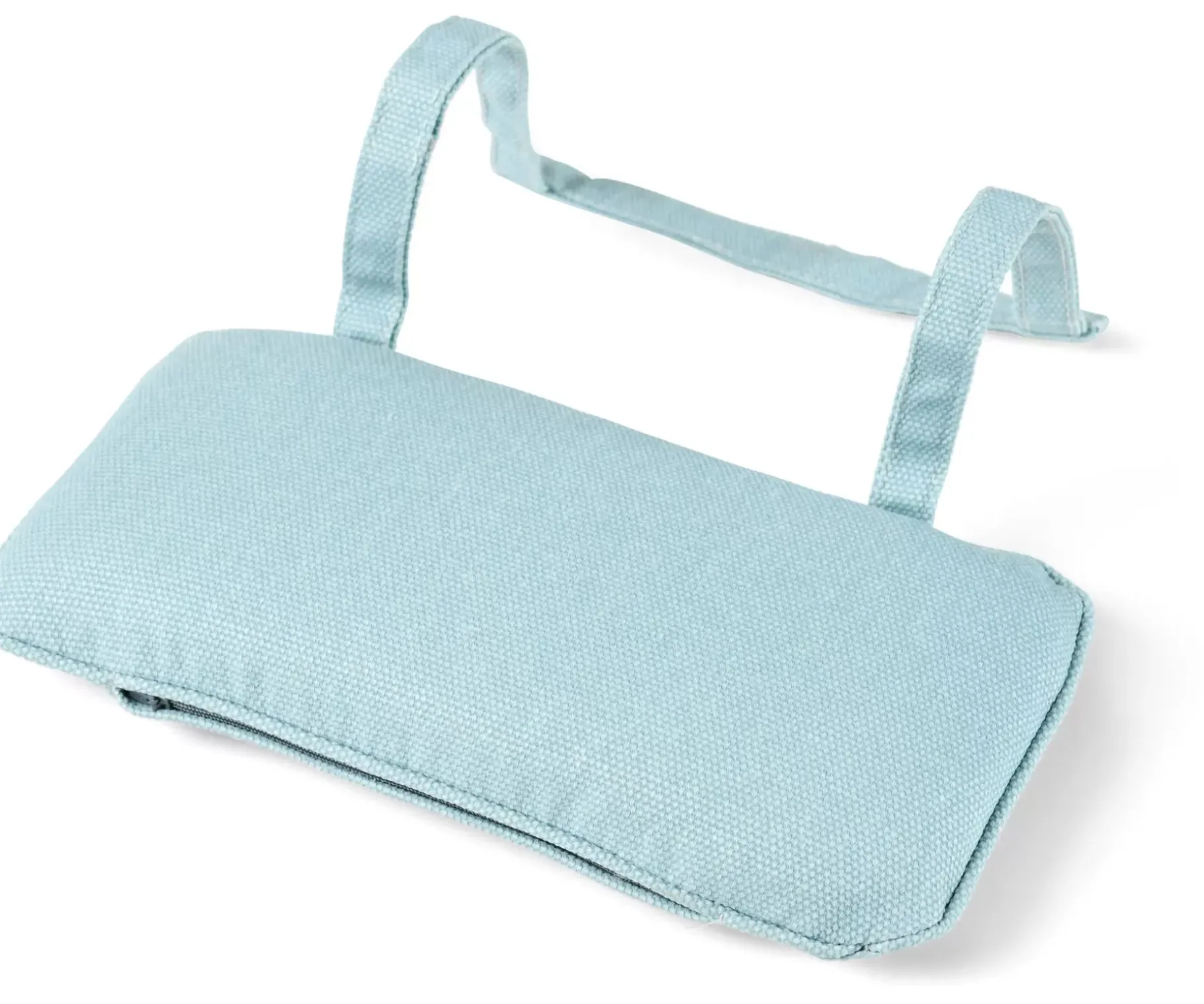 CASA Island Eco Cojin De Jardín Reposacabezas Aguamarina