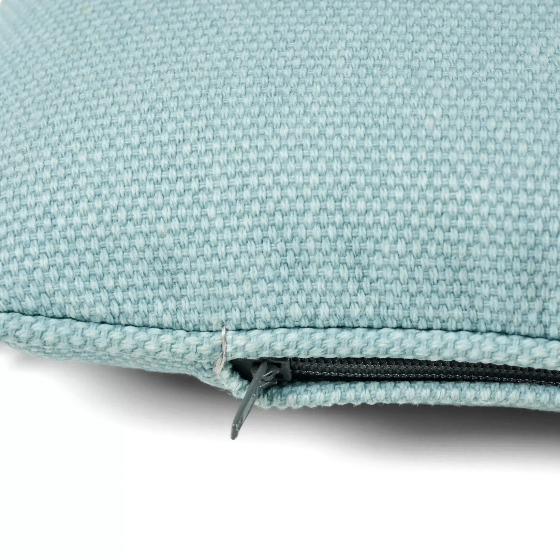 CASA Island Eco Cojin De Jardín Reposacabezas Aguamarina