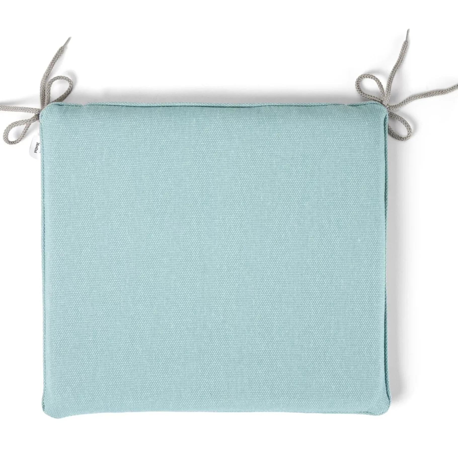 CASA Island Eco Cojines De Jardín Aguamarina