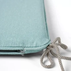 CASA Island Eco Cojines De Jardín Aguamarina