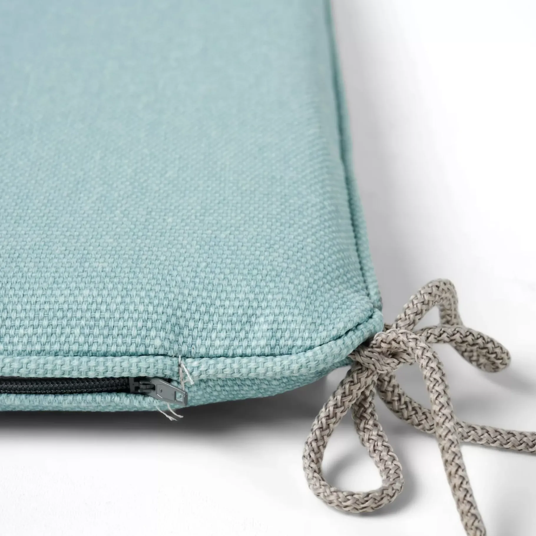 CASA Island Eco Cojines De Jardín Aguamarina