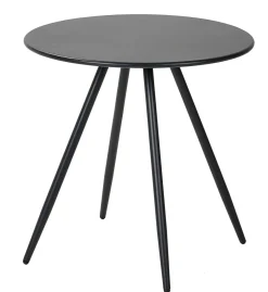 CASA Ivy Mesa Lounge Negro