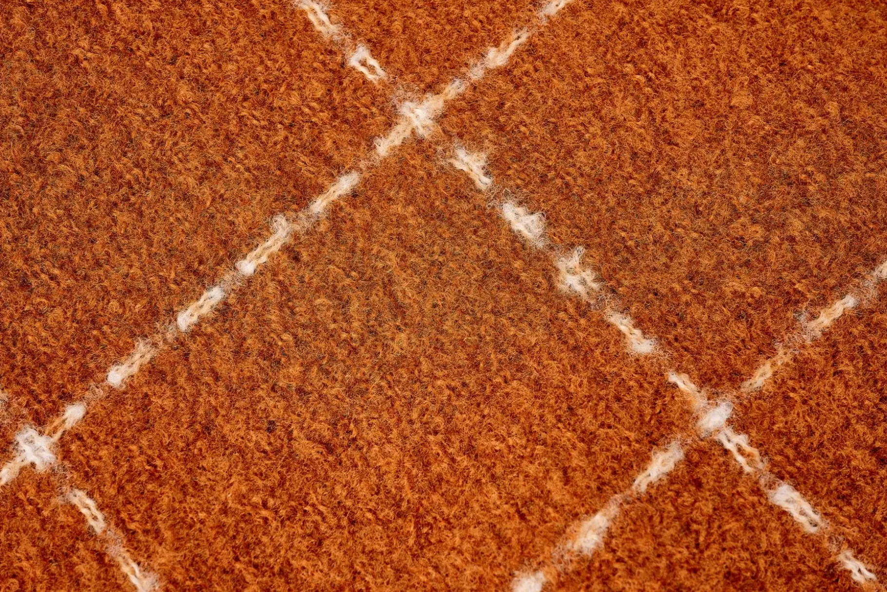 CASA Jaack Manta Marron