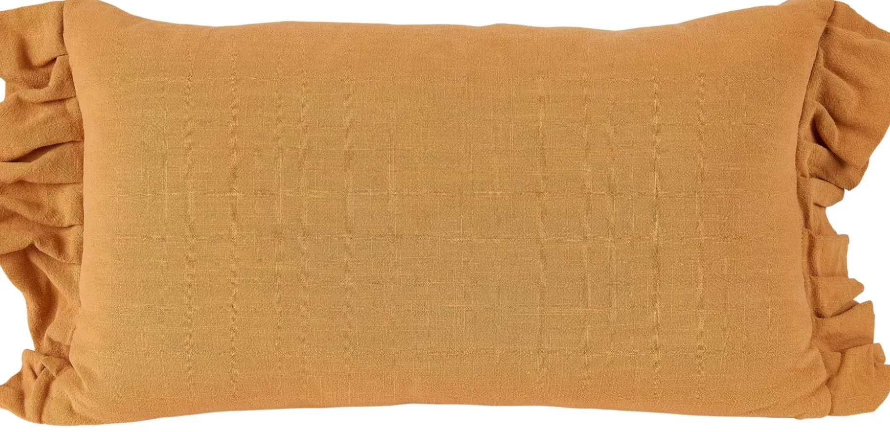 CASA Jenna Cojin Marron Claro