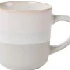 CASA Jessie White Taza Blanco