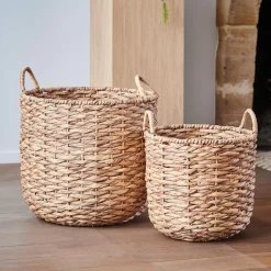 CASA Joni Cesta Natural