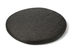 CASA Jules Cojin Negro