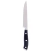 CASA Julienne Cuchillo Universal Negro