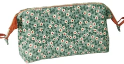 CASA Julietta Neceser Verde