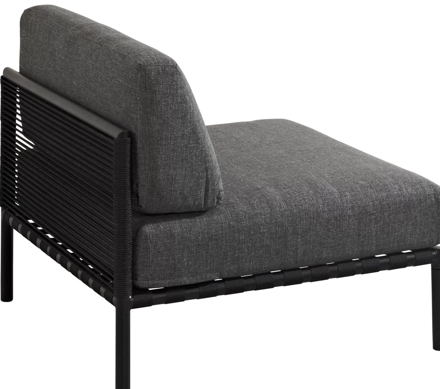 CASA Jumbo Butaca Negro