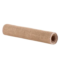 CASA Jute Camino De Mesa Natural