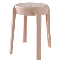 CASA Karlus Taburete Beis