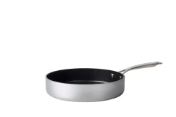 CASA Kastrol Sarten Plateado