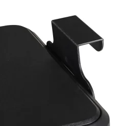 CASA Kitchen Cubo De Basura Armario Acero Inoxidable