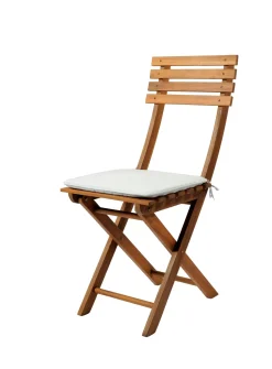 CASA Kos Silla Plegable Natural