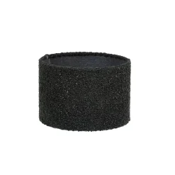 CASA Krepi Pantalla Negro