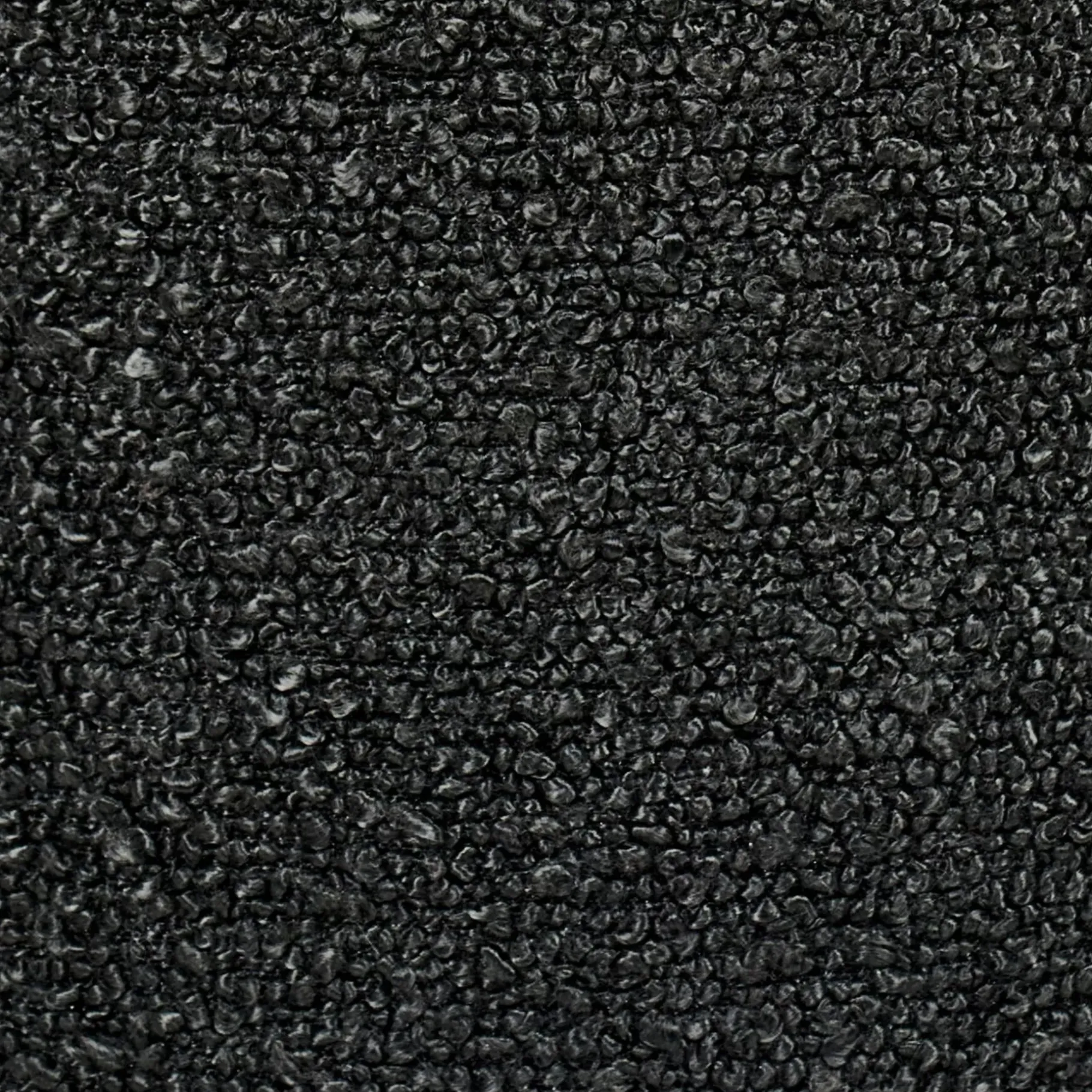 CASA Krepi Pantalla Negro