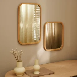 CASA Kyoto Espejo Natural