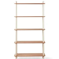 CASA Lennox Estanteria De Pared Arena