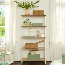 CASA Lennox Estanteria De Pared Arena