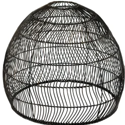 CASA Lewis Pantalla Negro