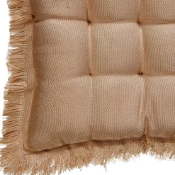 CASA Lia Cojin De Asiento Beis