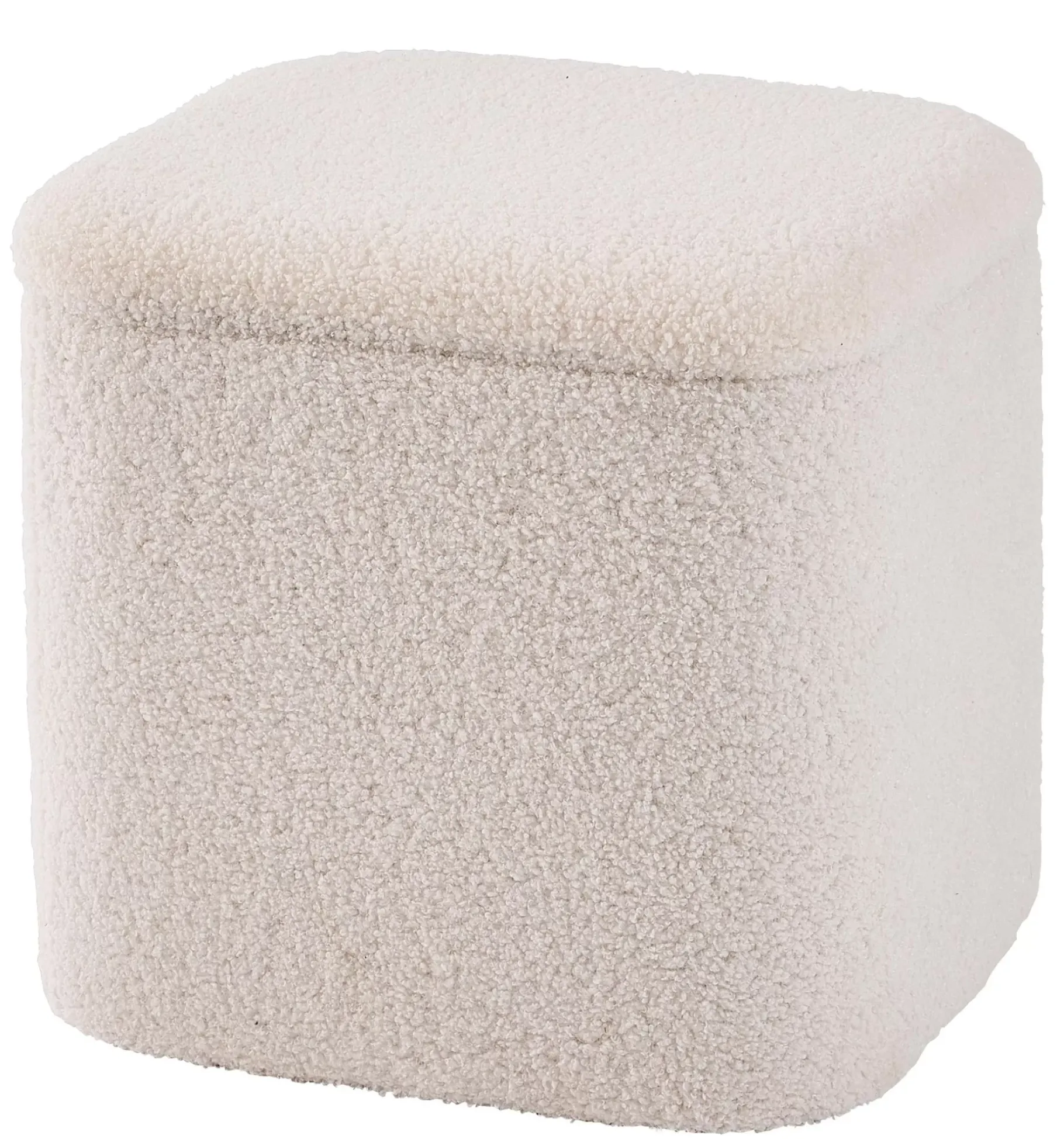 CASA Liam Funcion Almacenaje Blanco