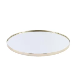 CASA Linea Espejo Oro