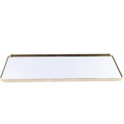 CASA Linea Espejo Oro