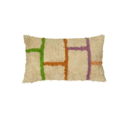 CASA Linia Cojin Multicolor