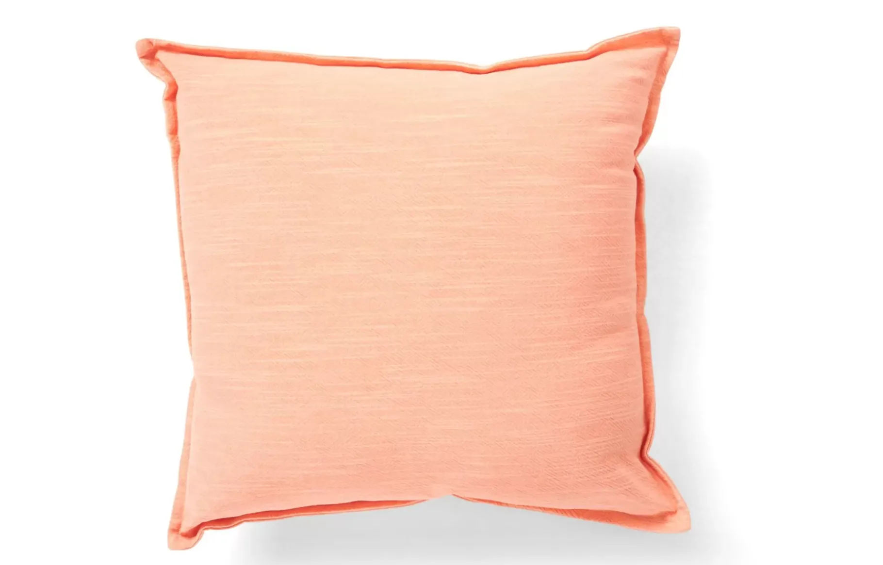 CASA Linne Cojin Rosa