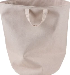 CASA Linolux Cesta Para Colada Beis