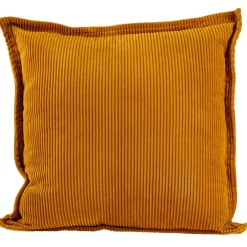 CASA Listra Cojin Amarillo