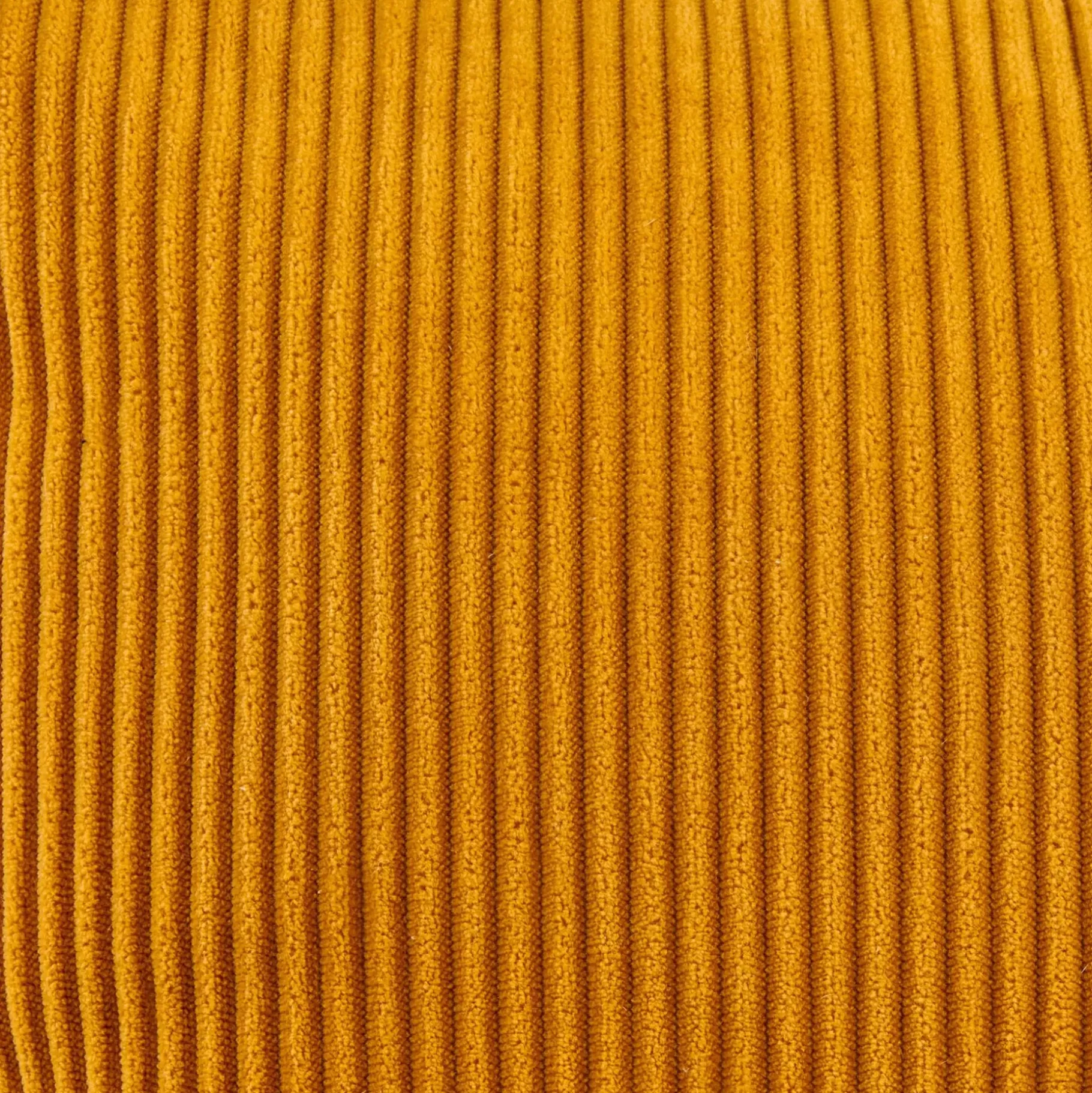 CASA Listra Cojin Amarillo