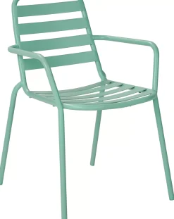 CASA Liva Silla Aguamarina