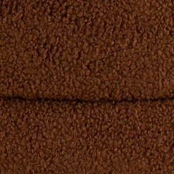 CASA Lobby Puf Marron