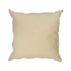 CASA Locca Cojin Crema