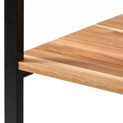 CASA Marcel Ropero Negro