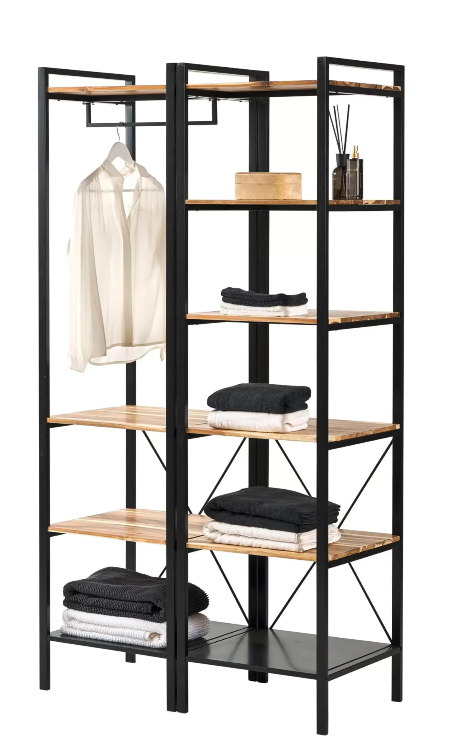 CASA Marcel Ropero Negro