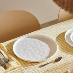 CASA Marea Plato Blanco