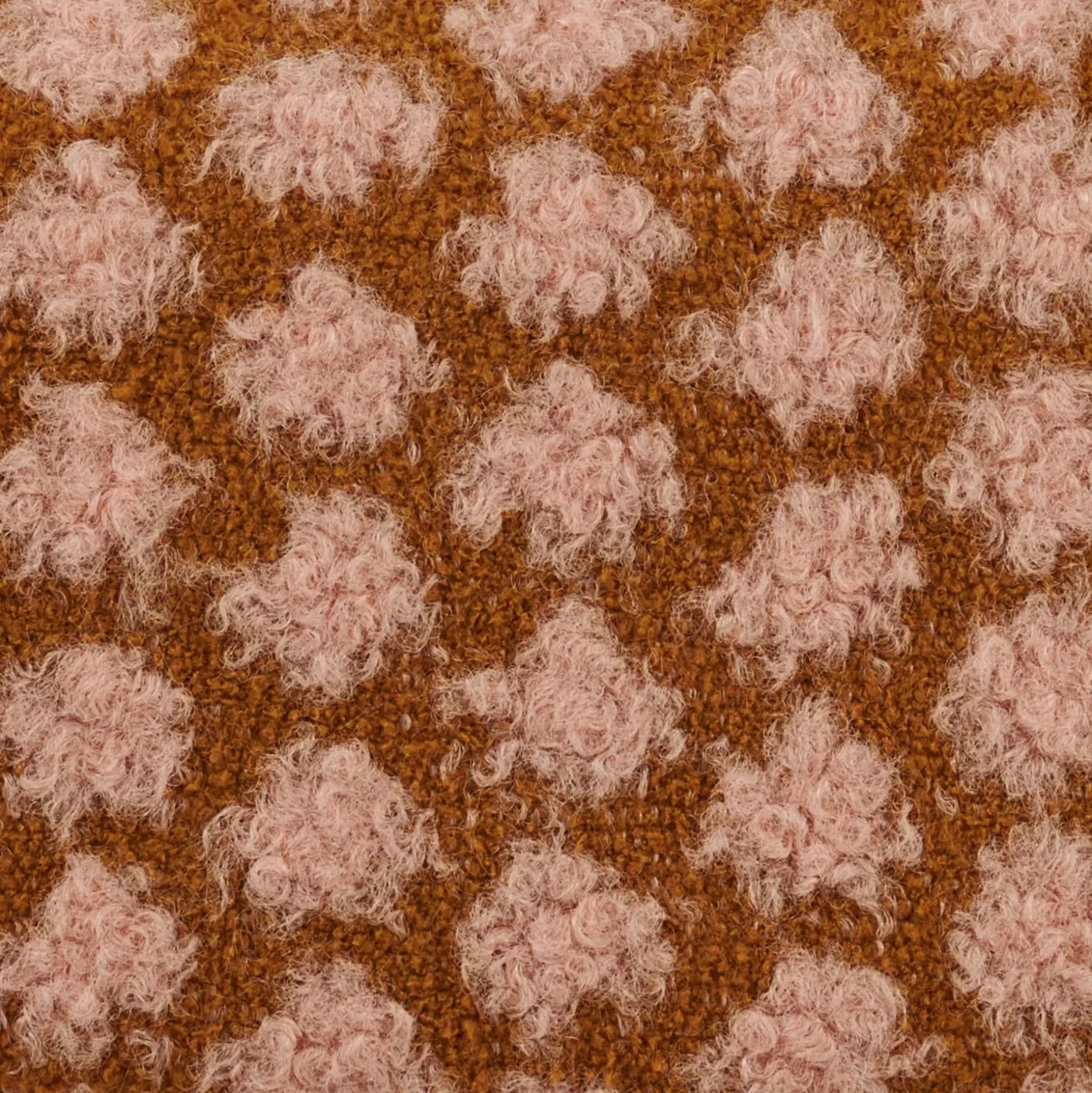 CASA Margrit Neceser Multicolor