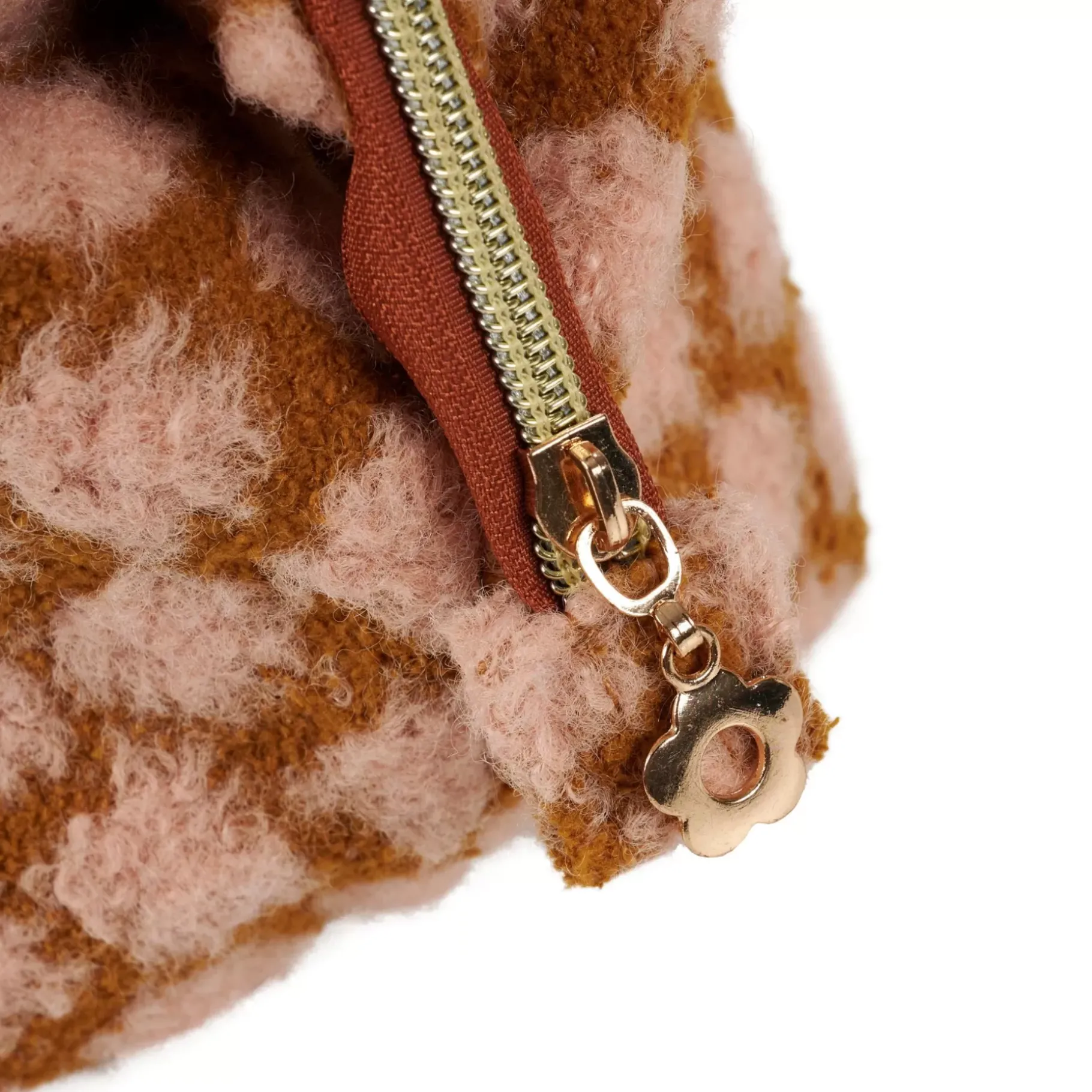 CASA Margrit Neceser Multicolor