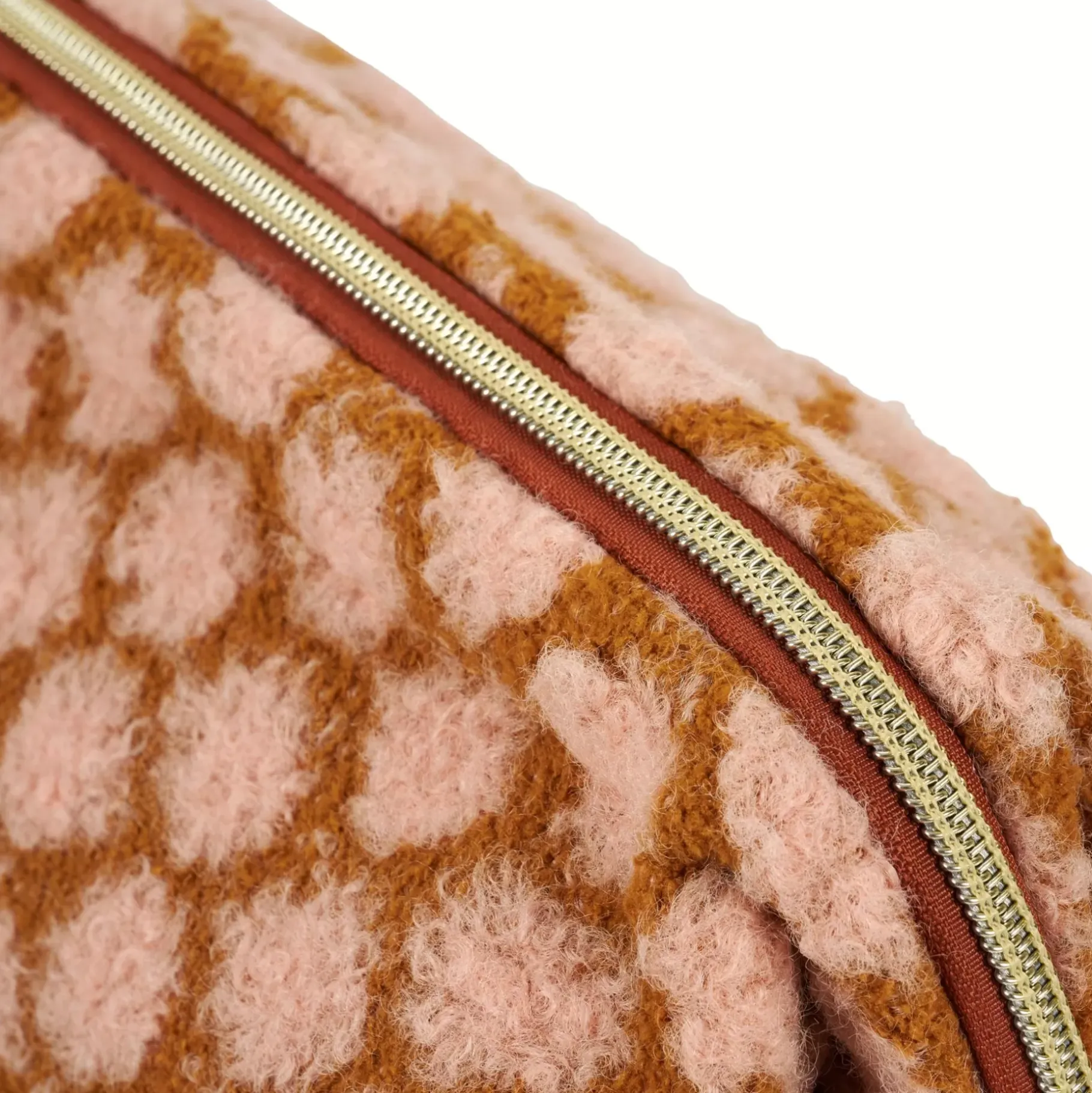 CASA Margrit Neceser Multicolor