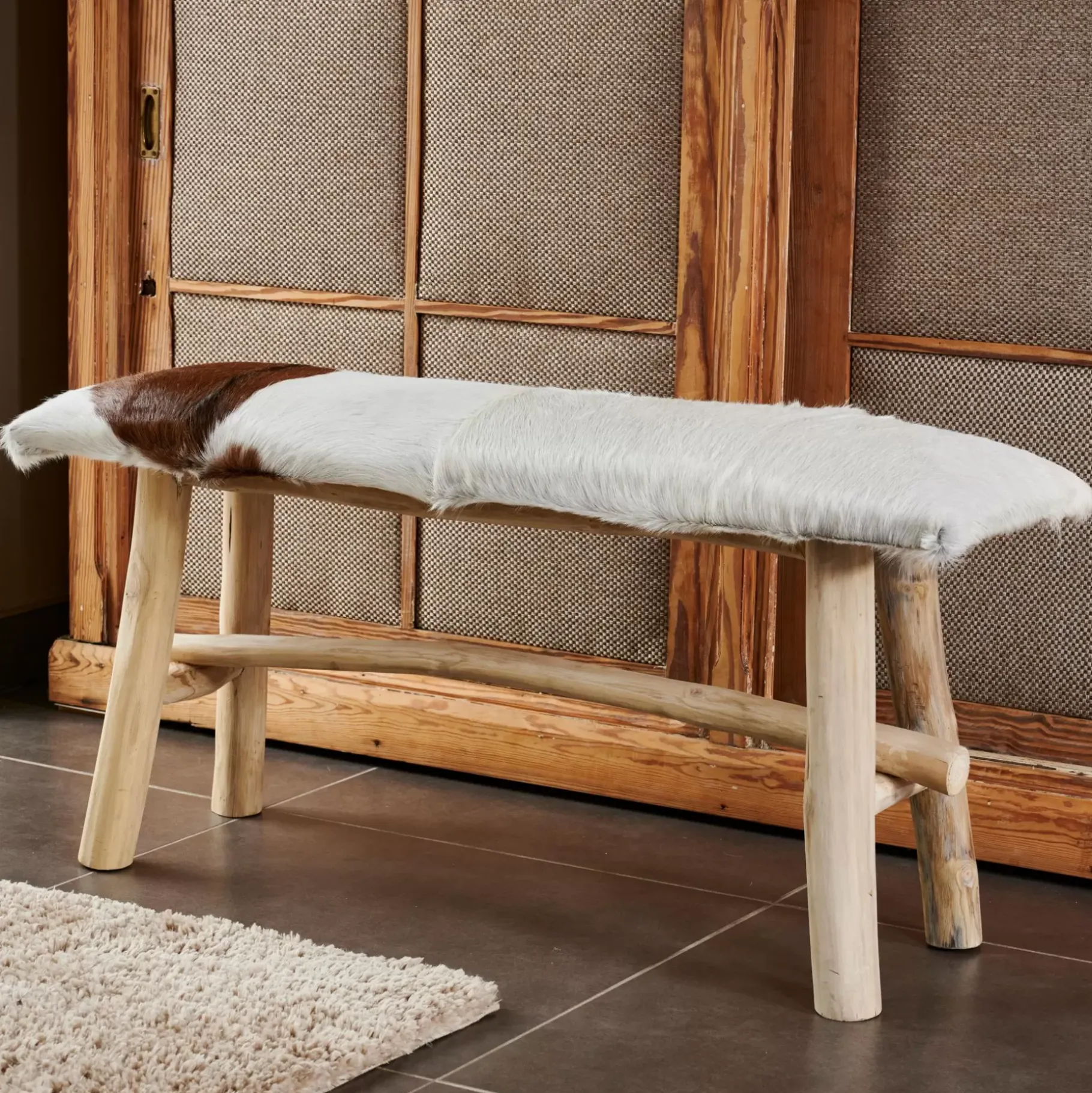 CASA Marie Banco Natural