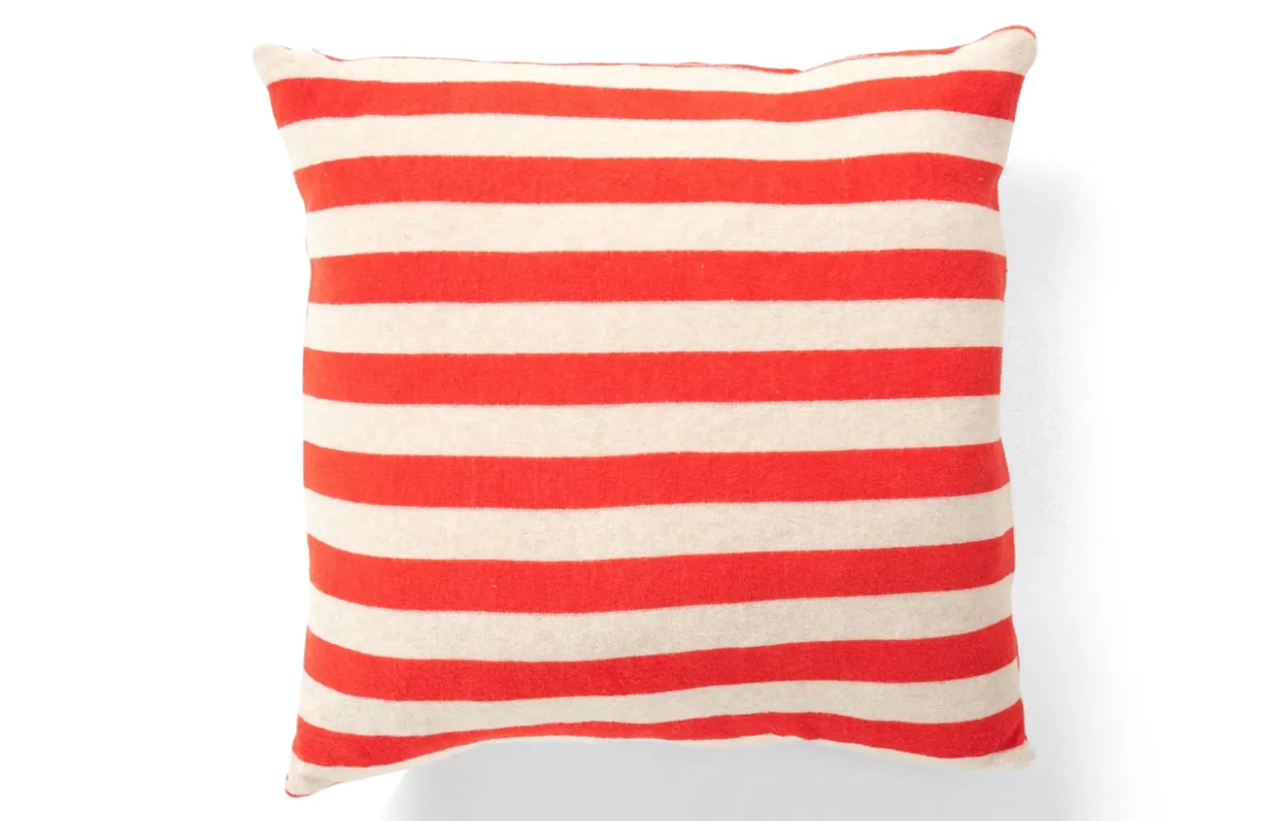 CASA Mario Cojin Rojo