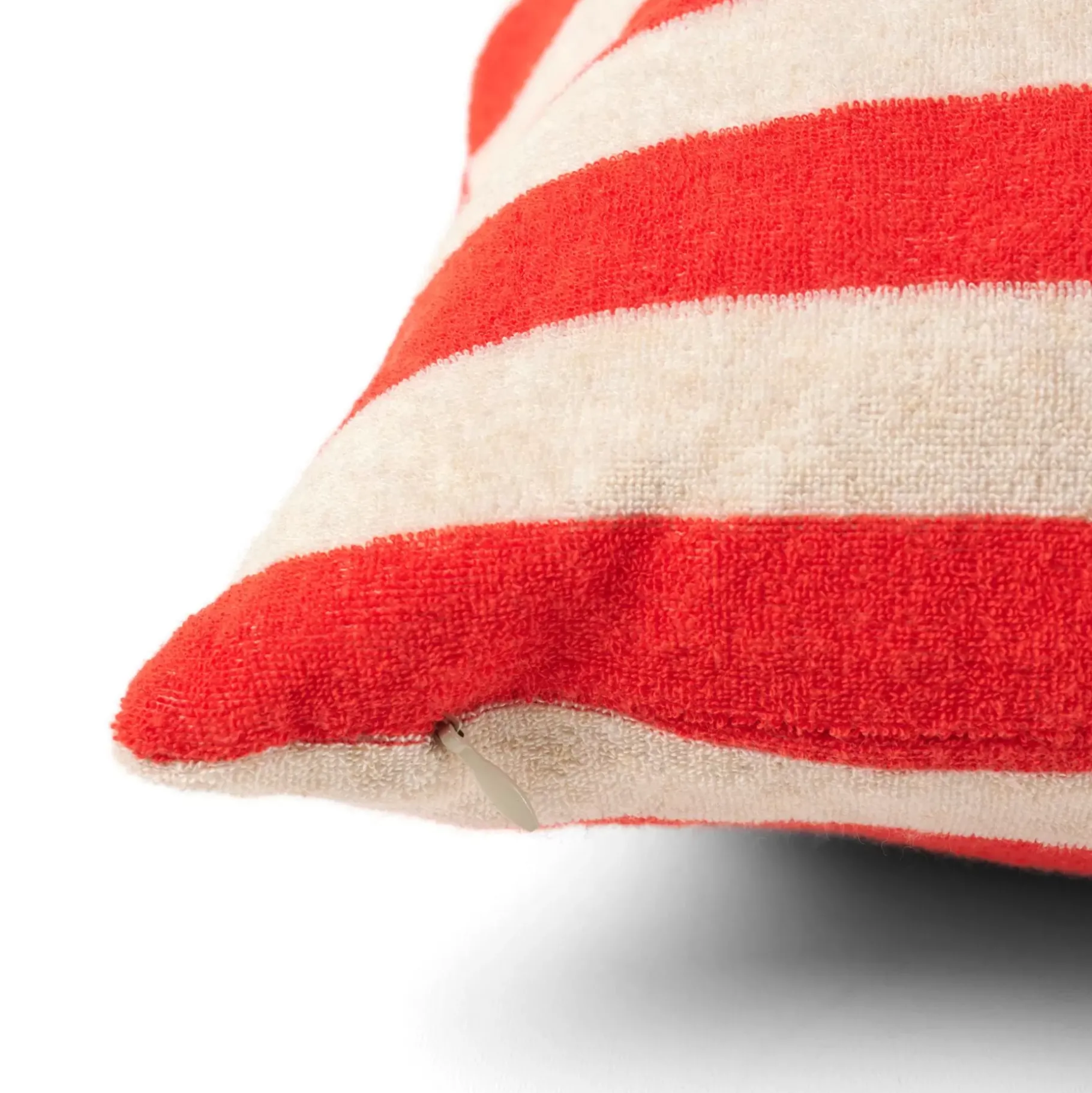 CASA Mario Cojin Rojo