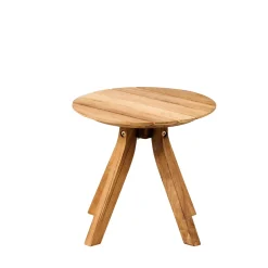 CASA Marrow Mesa Lounge Natural