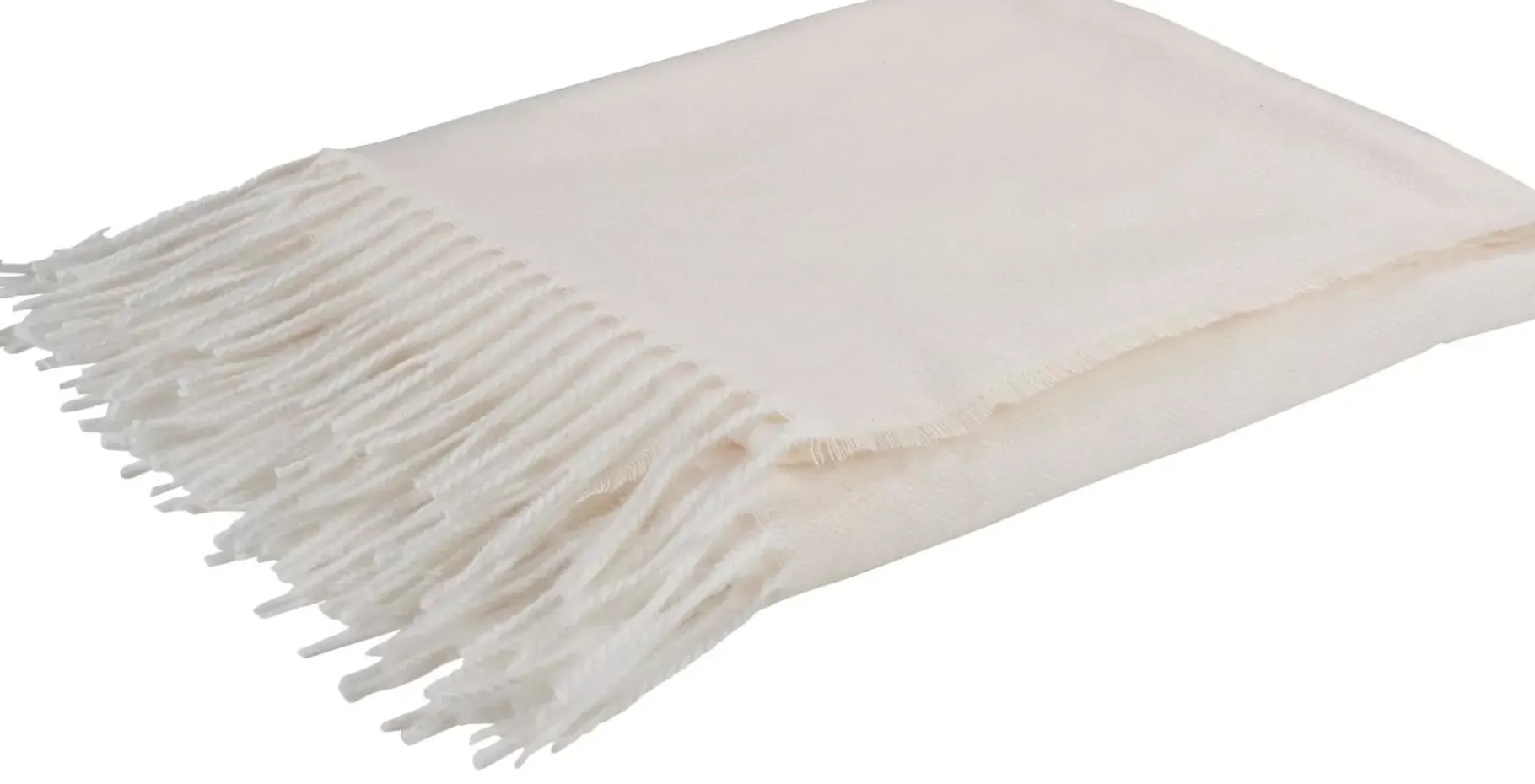 CASA Marta Manta Blanco