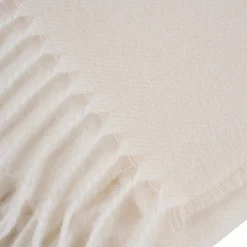 CASA Marta Manta Blanco