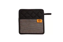 CASA Masterchef Agarrador Negro